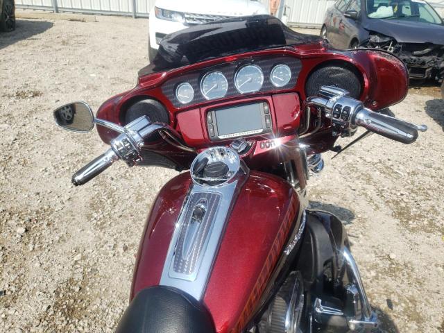 2014 HARLEY-DAVIDSON FLHTKSE CV - 5HD1TENA0EB956799
