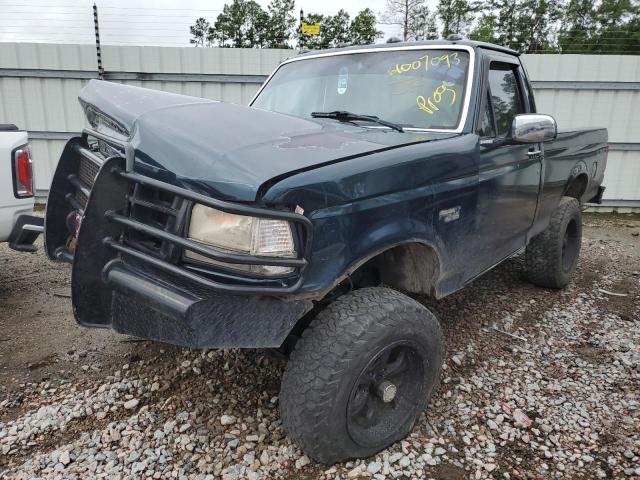 1995 Ford F-150 