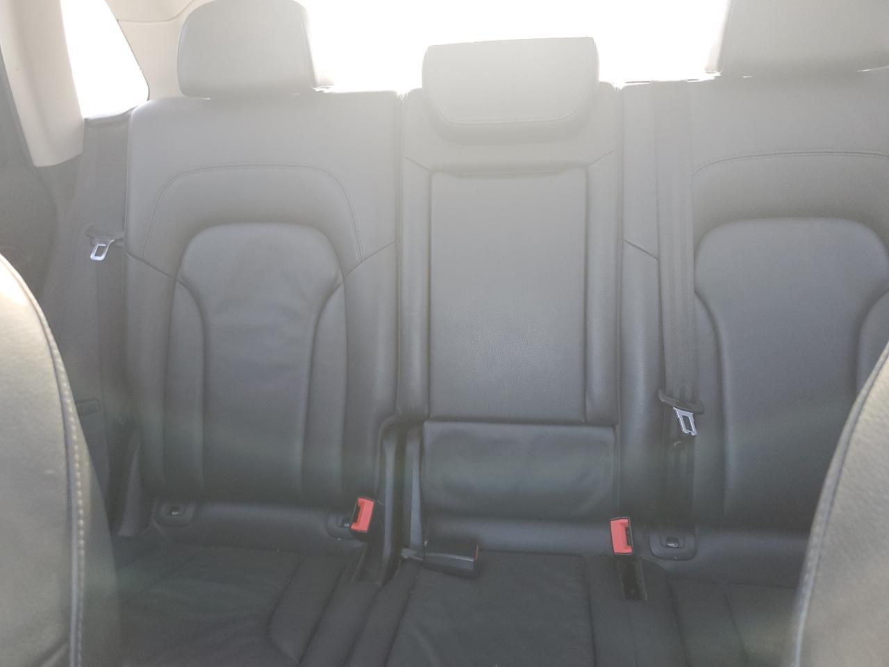 WA1LFBFP3BA088934 Audi Q5 2011. Фото: 9