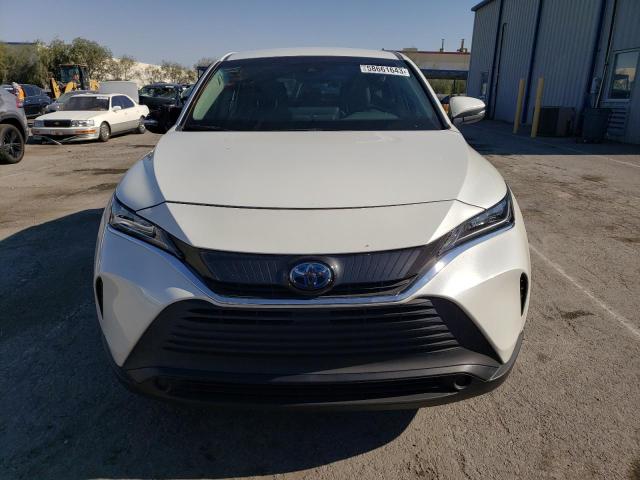 JTEAAAAH7NJ094239 Toyota VENZA LE