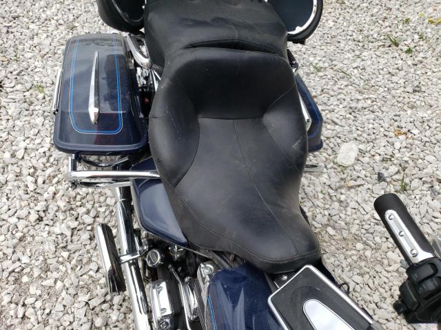 2005 HARLEY-DAVIDSON FLHTCUI SH 1HD1FLW145Y686328