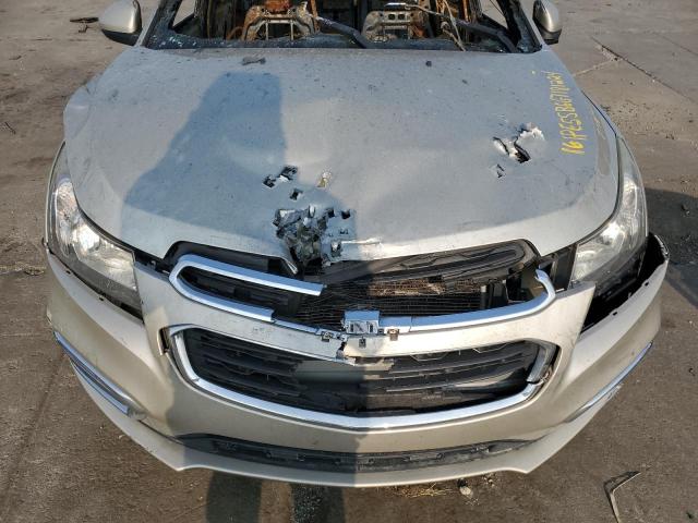 2016 CHEVROLET CRUZE LIMI - 1G1PE5SB6G7181224