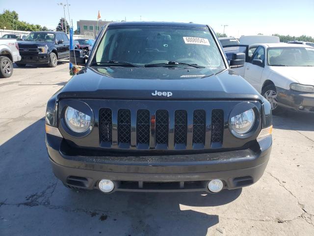 1C4NJRFB3GD524195 Jeep Patriot Latitude