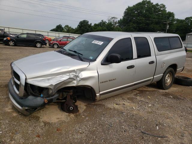 2004 Dodge Ram 1500 ST