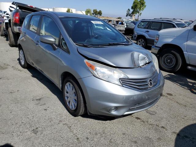 3N1CE2CP7FL352980 Nissan Versa Note S