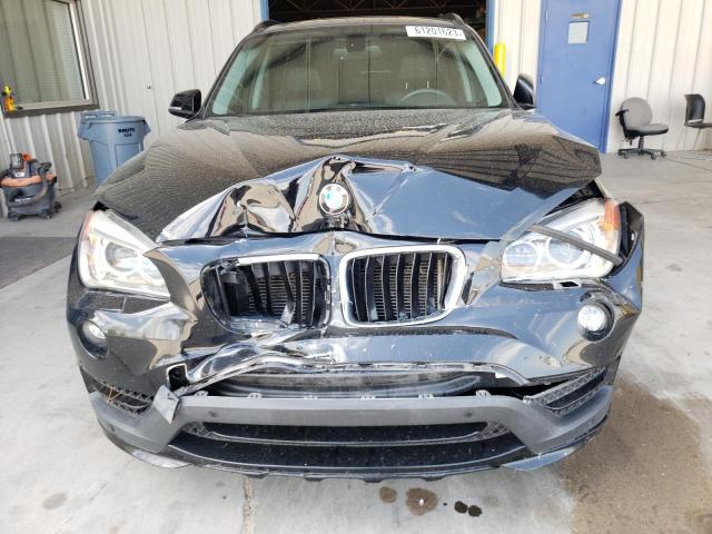 WBAVM5C57FVV94982 BMW X1 Xdrive35i