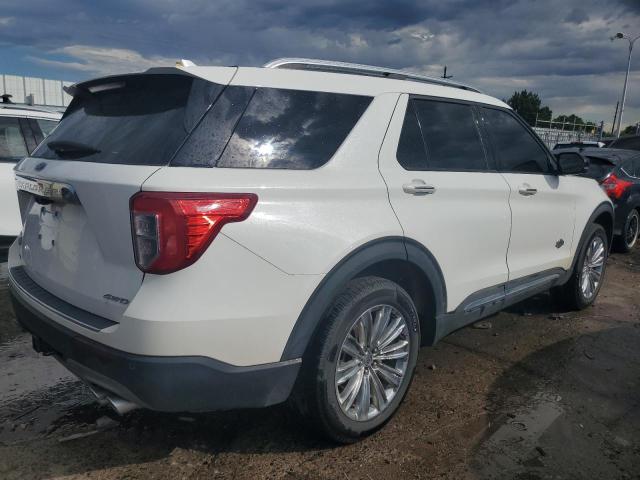 2021 FORD EXPLORER K 1FM5K8LC4MGC45512