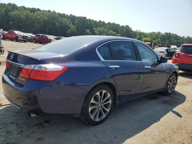 1HGCR2F50FA249209 Honda Accord Sport