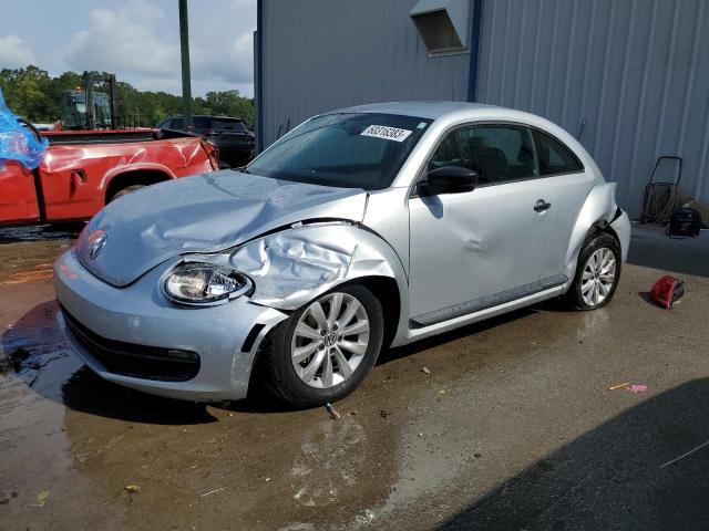 2013 Volkswagen Beetle 