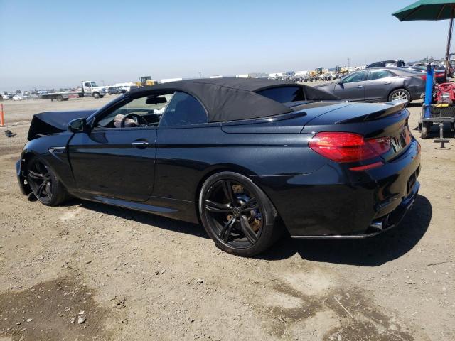 VIN WBSLZ9C58FD651370 2015 BMW M6 no.2