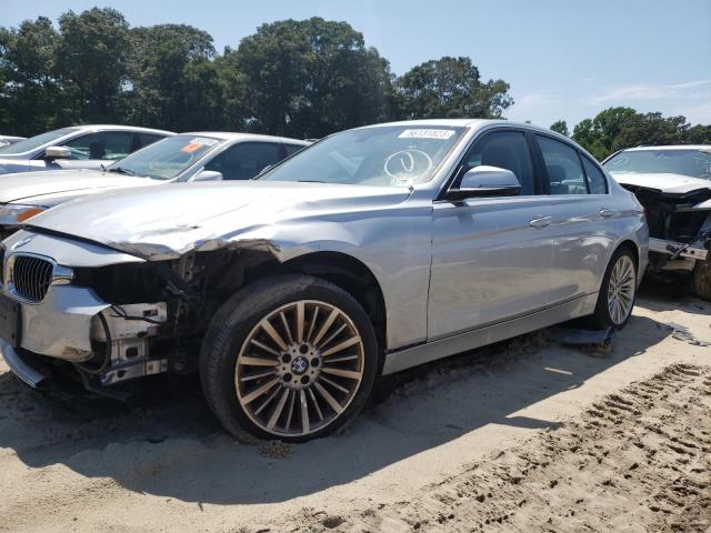 2013 BMW 3 Series 328xi