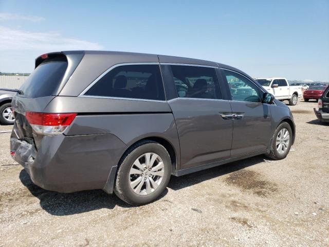2016 HONDA ODYSSEY SE - 5FNRL5H31GB124235