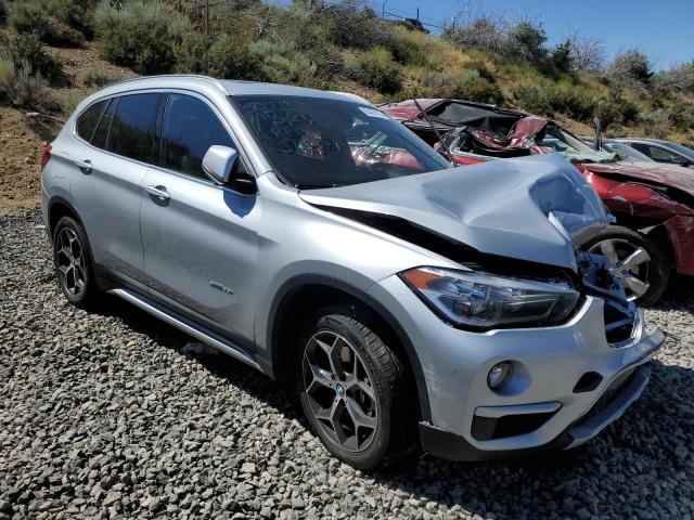 WBXHT3C33J5K28924 BMW X1 Xdrive28i