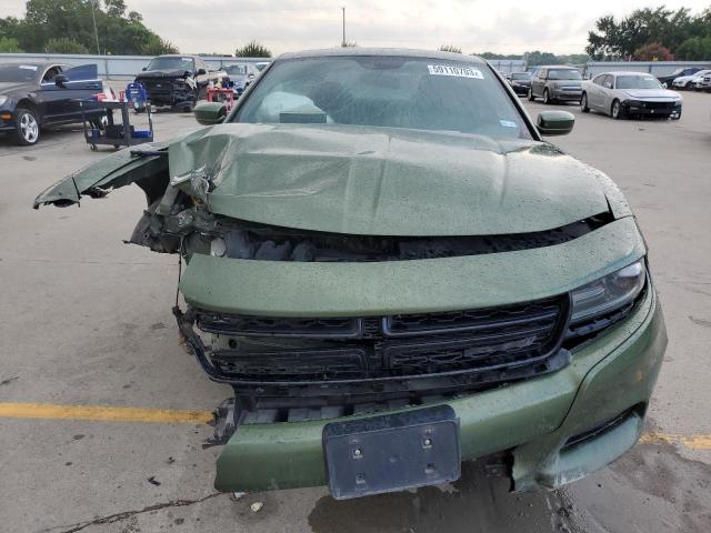 2C3CDXBG9KH695652 Dodge Charger Sxt