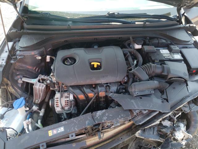 5NPD84LF7LH536646 Hyundai ELANTRA SEL