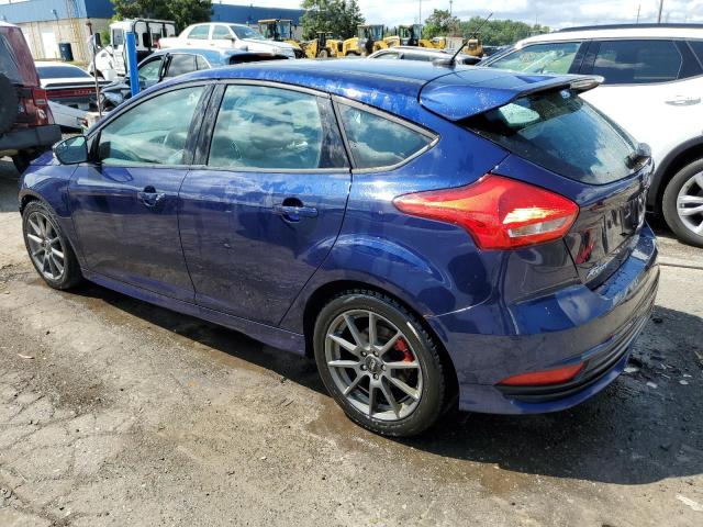 1FADP3L97GL233641 2016 FORD FOCUS, photo no. 2