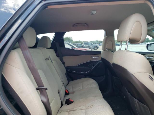 5NMZU3LB3HH036237 Hyundai SANTA FE SPORT