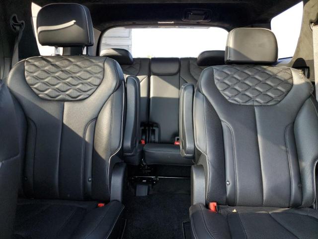 2021 HYUNDAI PALISADE C - KM8R7DHE8MU235105