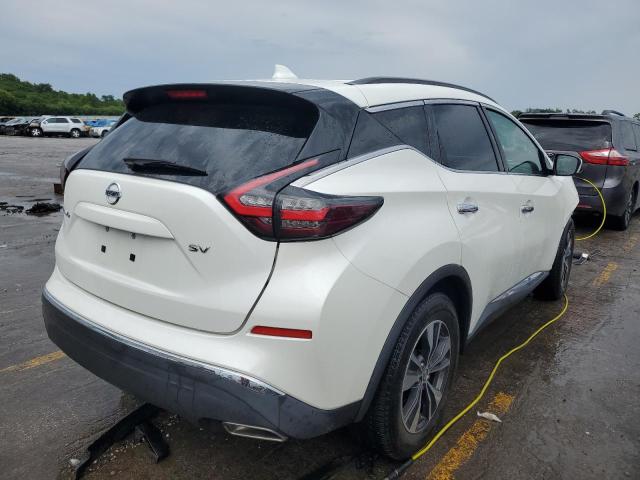 5N1AZ2MJ8KN147189 | 2019 NISSAN MURANO S