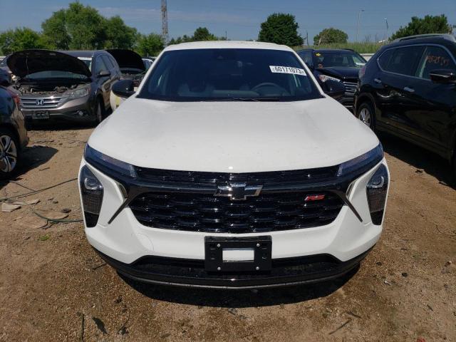 KL77LGE2XRC018202 Chevrolet Trax 1rs