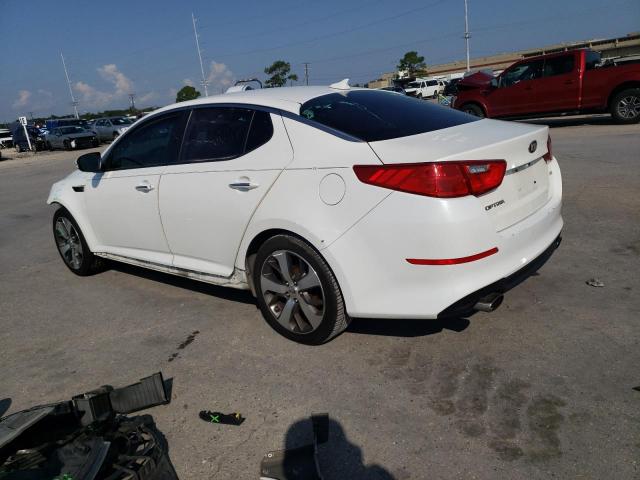 KNAGM4A75F5547022 KIA Optima Lx