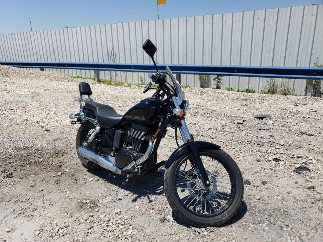 2017 SUZUKI LS650 - JS1NP41A3H2200526