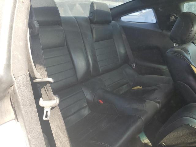 1ZVBP8AM0E5221884 Ford MUSTANG