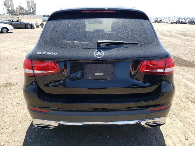 WDC0G4JBXHF271444 Mercedes-Benz GLC 300