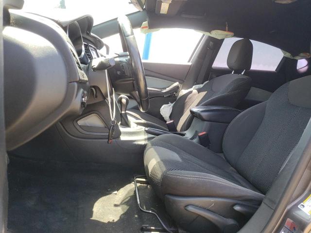 1C3CDFBB9FD345827 Dodge DART SXT