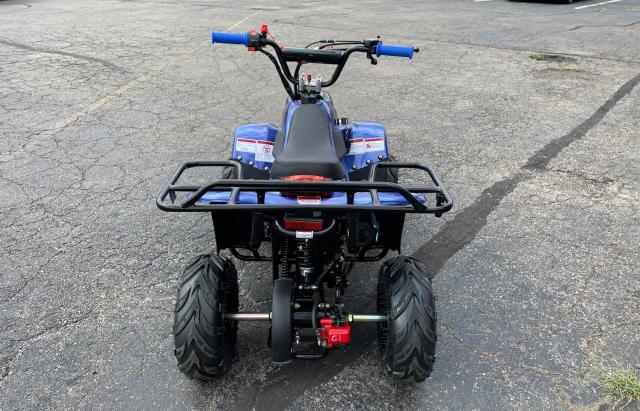 2021 ATV ALL MODELS A7RAAGB2PM0003190