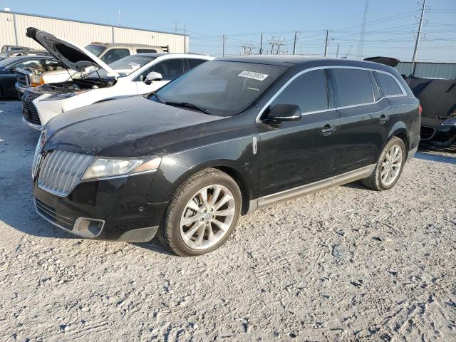 2010 Lincoln MKT 