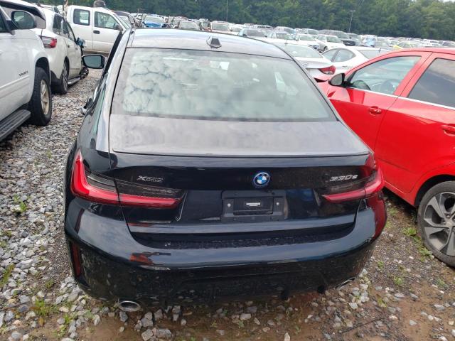 2023 BMW 330XE 3MW39FS03P8C80402