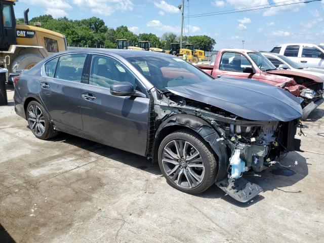 2020 ACURA RLX SPORT - JH4KC2F91LC000785