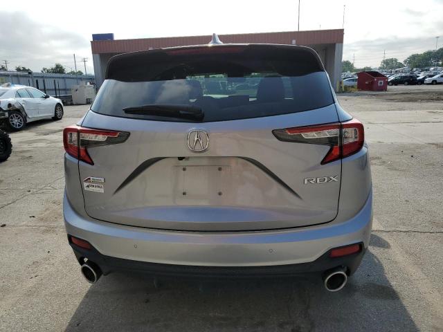 2019 ACURA RDX A-SPEC - 5J8TC1H6XKL011397