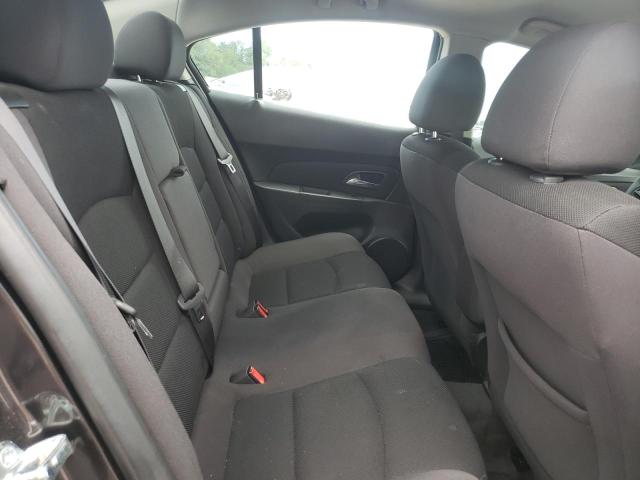 2015 CHEVROLET CRUZE 4D 1G1PC5SB1F7224002