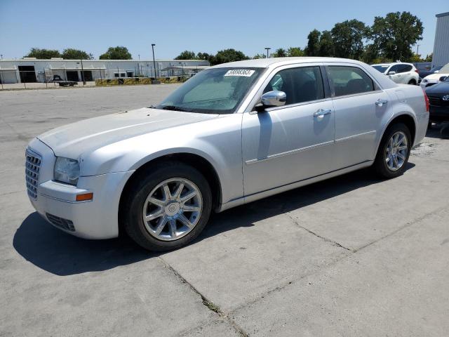 2010 Chrysler 300 Touring