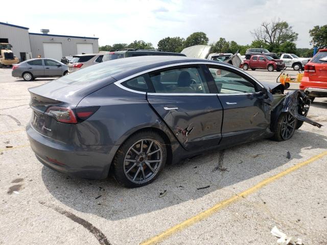 5YJ3E1EB3JF091055 Tesla MODEL 3