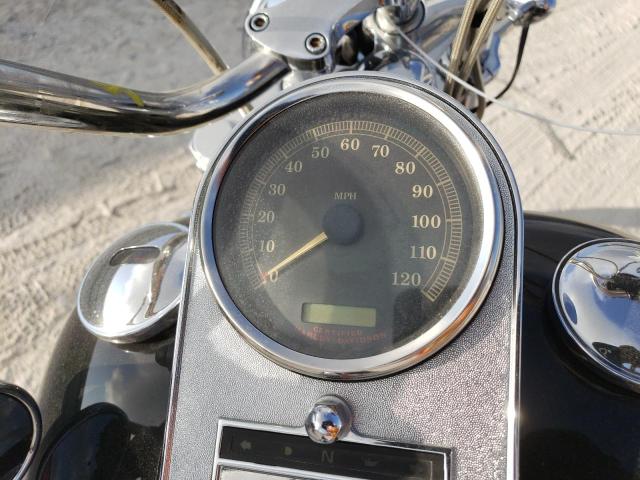 2005 HARLEY-DAVIDSON FXST 1HD1BHY145Y033598