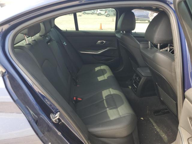 WBA5R1C52KAK10635 BMW 330I