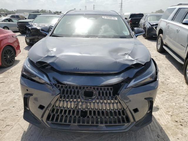 2022 LEXUS NX 350 JTJGGCEZ1N2004814