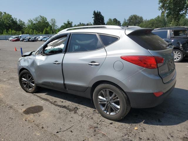 KM8JUCAGXFU104773 | 2015 Hyundai tucson limited