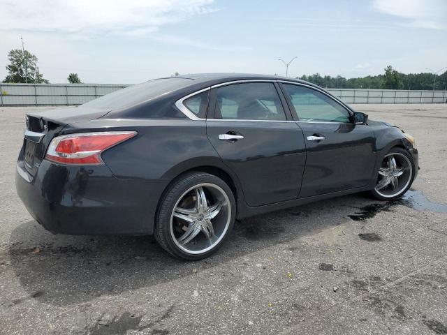 1N4AL3APXEN382823 | 2014 NISSAN ALTIMA 2.5