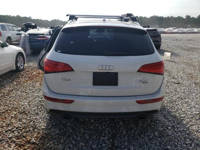 VIN WA1WGAFP5DA064934 2013 Audi Q5, Prestige no.6