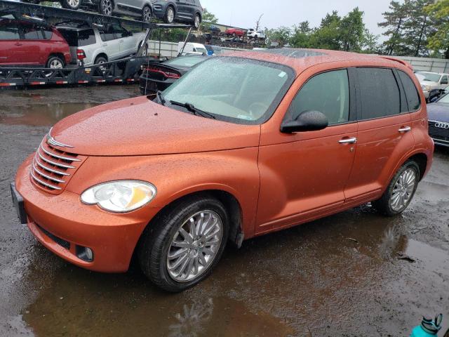 2007 Chrysler PT Cruiser GT