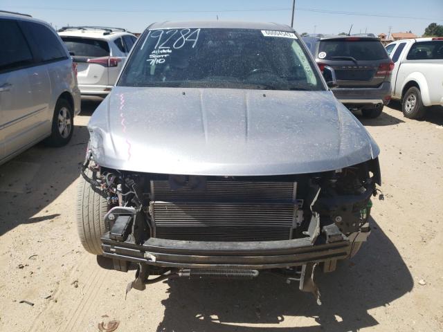 3C4PDCEG1JT426049 Dodge JOURNEY GT