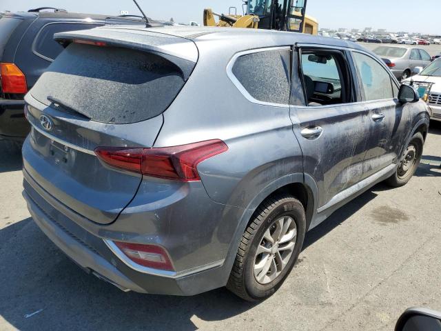 5NMS23AD9KH009580 Hyundai Santa Fe Se