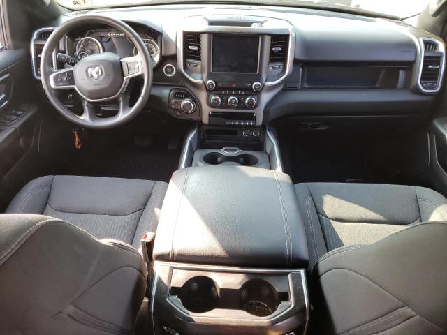 2021 DODGE RAM 1500 C - 1C6SRFFT3MN585143