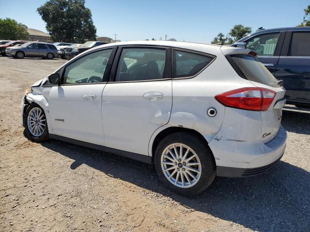 1FADP5AU5FL121423 Ford C-MAX SE