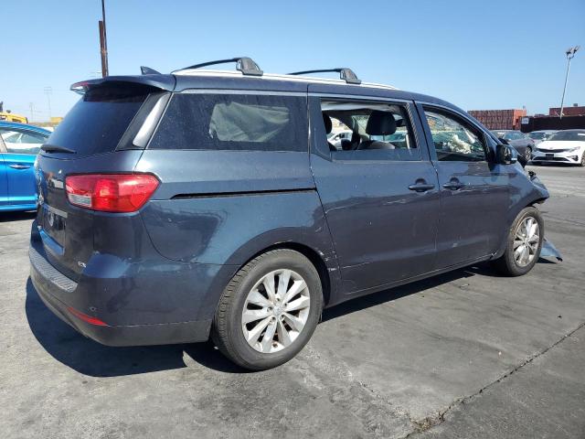 KNDMC5C12G6169695 KIA SEDONA EX