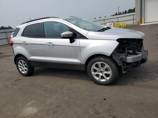 MAJ3S2GE3MC406336 Ford Ecosport Se